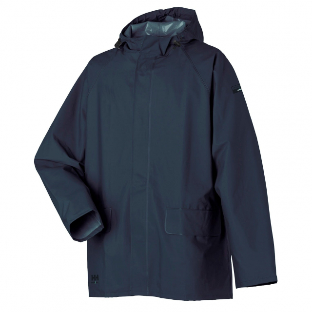 Helly Hansen - Men's Mandal Jacket