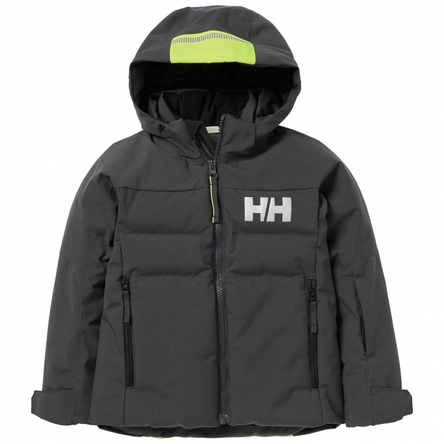 Helly Hansen - Kid's Luminens Jacket