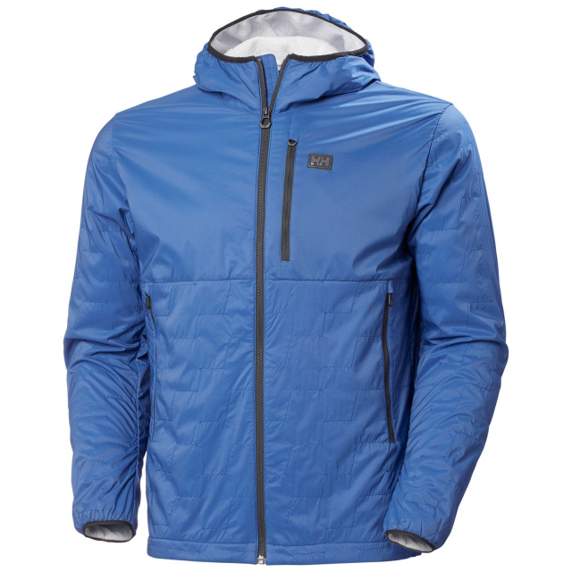 Helly Hansen - Men's Lifaloft Air Insulator Jacket