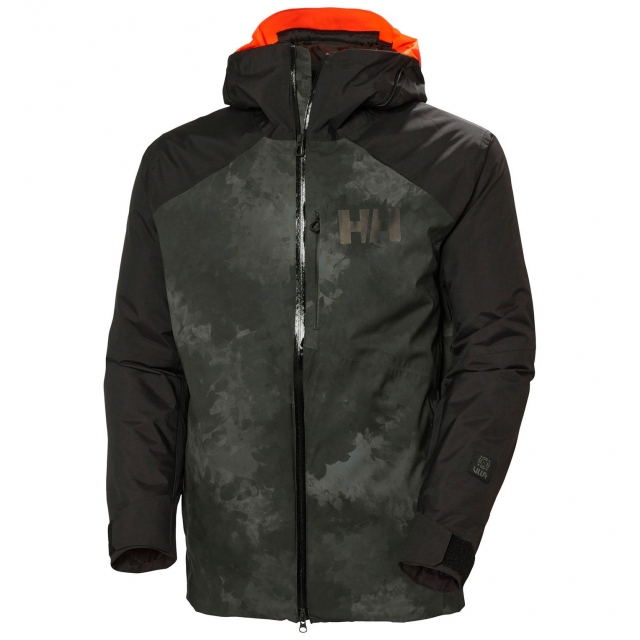 Helly Hansen - Men's Powdreamer Jacket in Covington LA