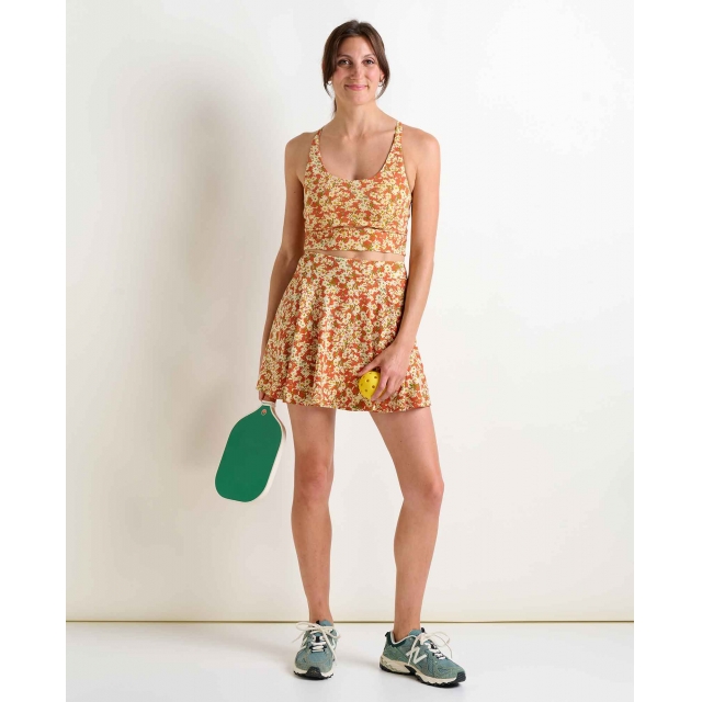 Toad&Co - Women's Birdie Skort