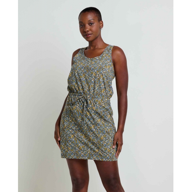 Toad&Co - Women's Sunkissed Livvy SL Dress