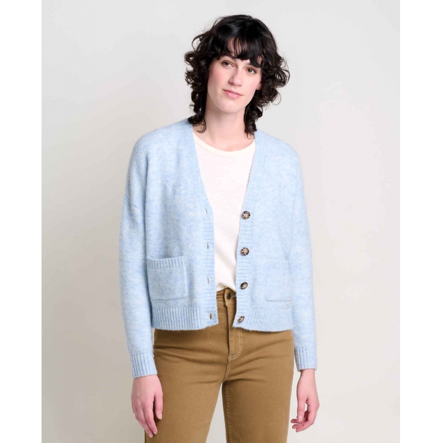 Toad&Co - Toddy Cardigan