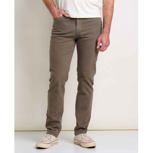 Toad&Co - Men's Balsam Slim Jean