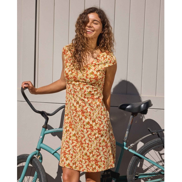 Toad&Co - Women's Rosemarie Dress
