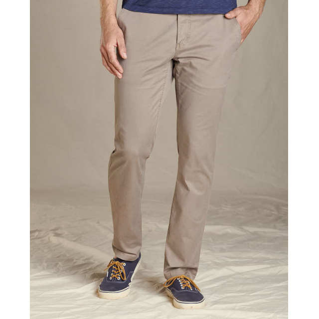 Toad&Co - Mission Ridge Lean Pant