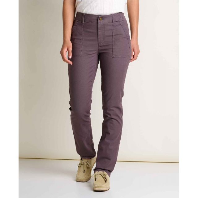 Toad&Co - Earthworks Pant