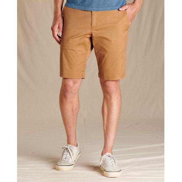Toad&Co - Men's Mission Ridge Short