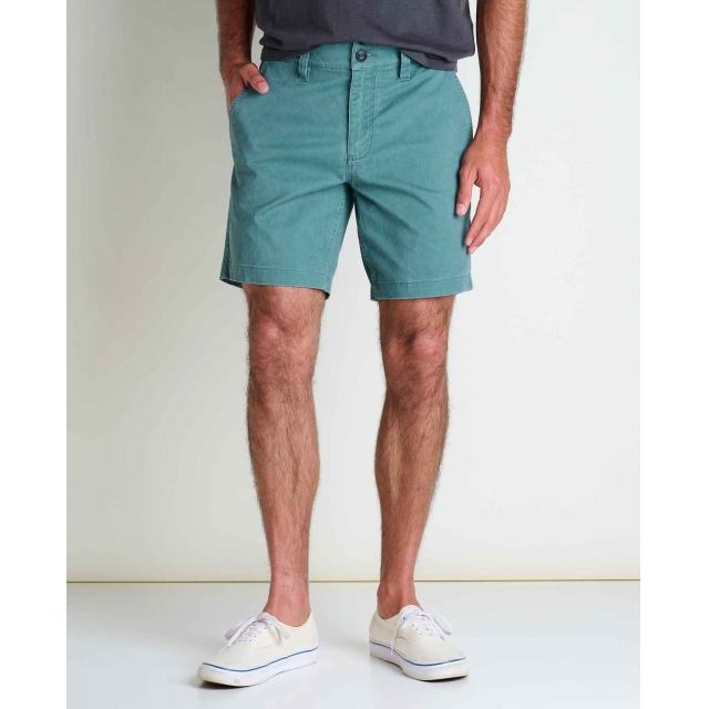 Toad&Co - Men's Mission Ridge Short