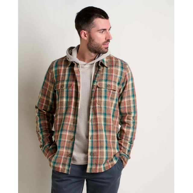 Toad&Co - Ranchero LS Shirt