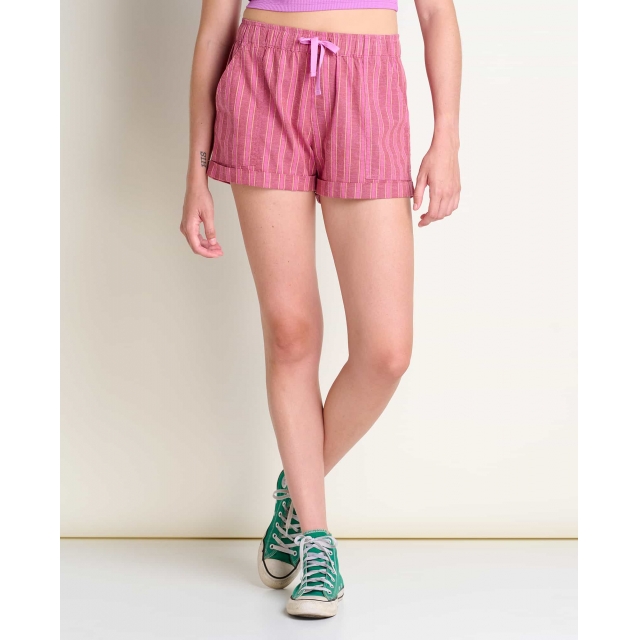 Toad&Co - Women's Taj Hemp Short