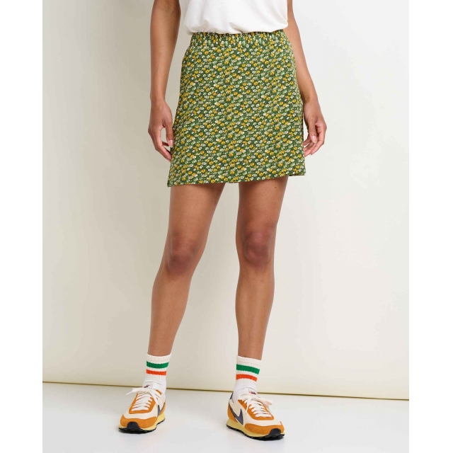Toad&Co - Women's Sunkissed Weekend Skort