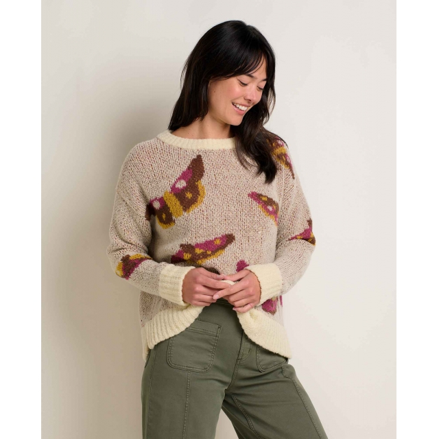 Toad&Co - Cotati Dolman Sweater in Milford OH