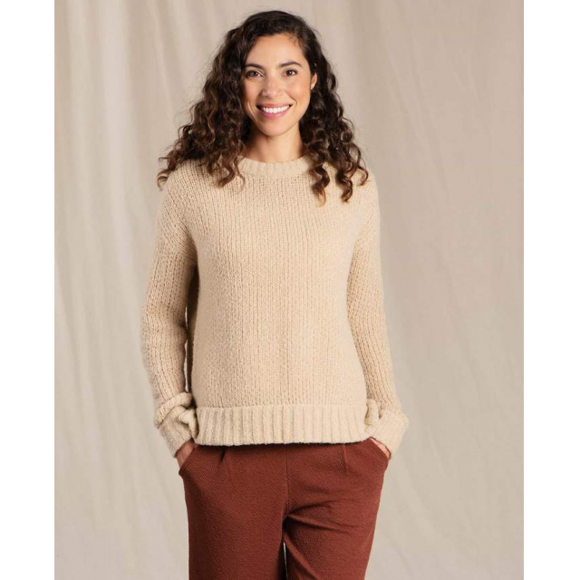 Toad&Co - Cotati Dolman Sweater
