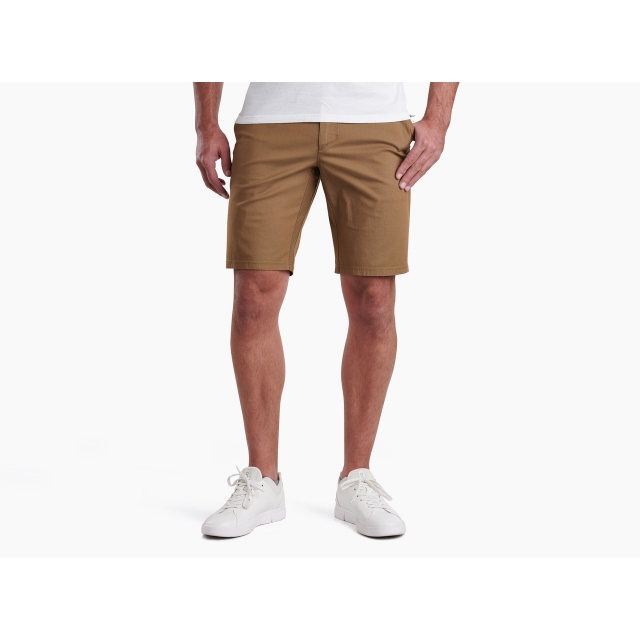 KUHL - Men's Resistor Lite Chino Short in Chelan WA