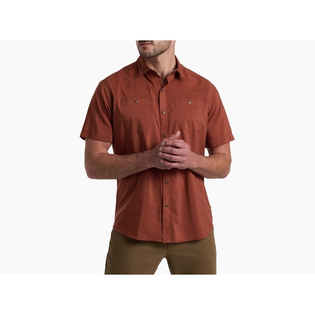 KUHL - Men's Stealth SS