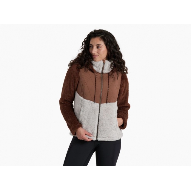 KUHL - Women's Prima Flight Hoody
