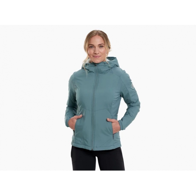 KUHL - Women's Aktivator Hoody