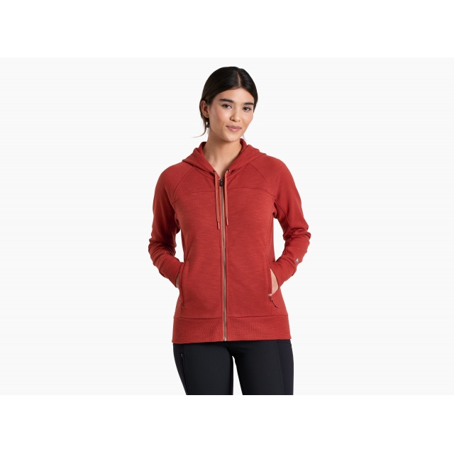 KUHL - Women's Lola FZ Hoody