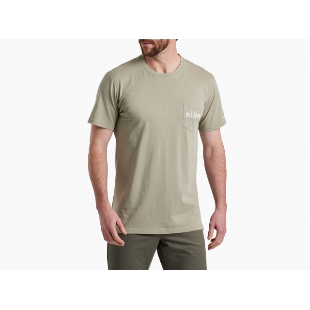 KUHL - Men's Ridge T