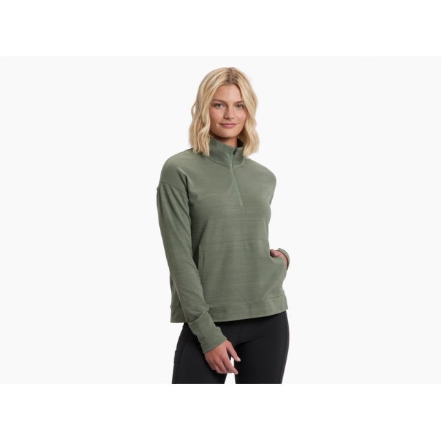 KUHL - Women's Accel 1/2 Zip