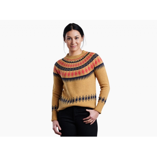 KUHL - Women's Wunderland Sweater