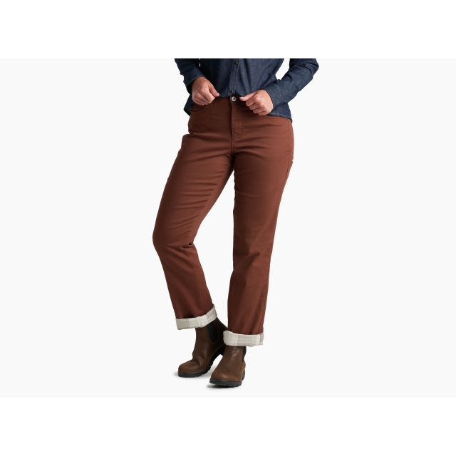 KUHL - Women's Kontour Lined Pant