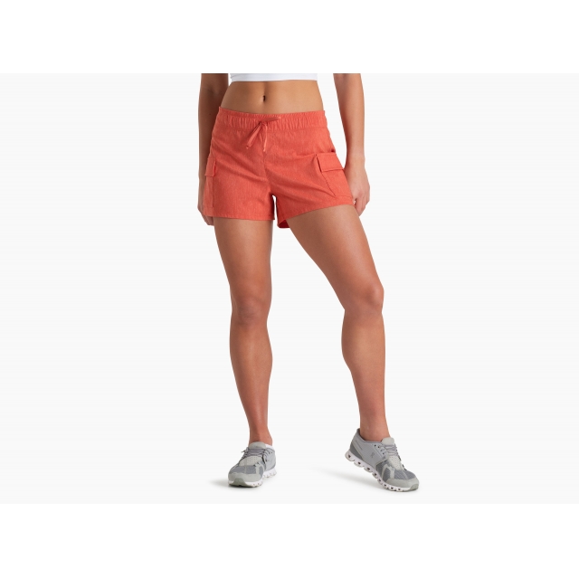 KUHL - Women's Kruiser Getaway Short