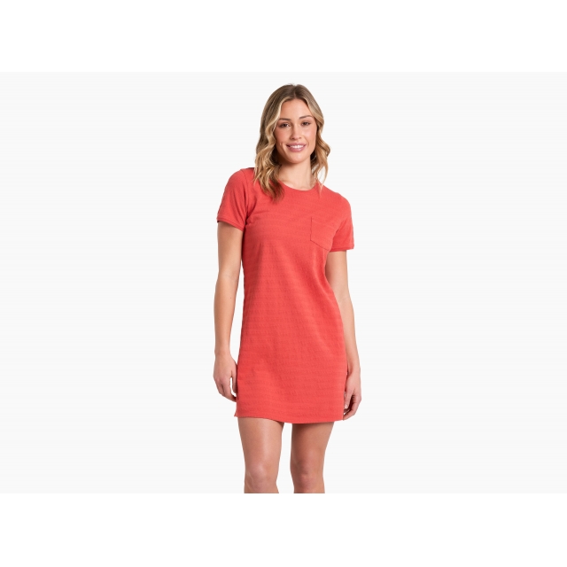 KUHL - Women's Willa T Shirt Dress