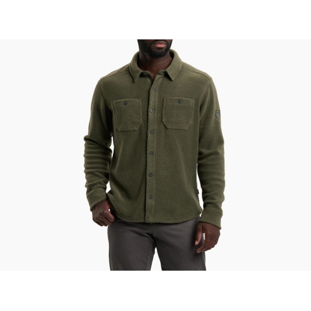 KUHL - Men's Nomad Fleece Overshirt