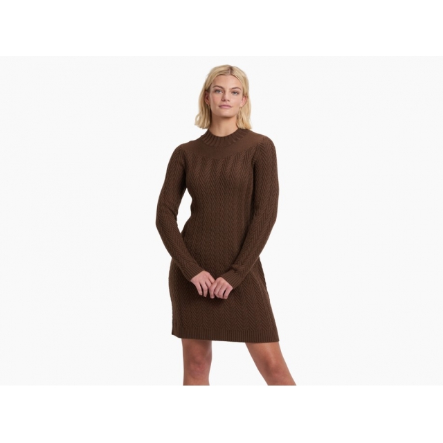 KUHL - Women's Gia Sweater Dress