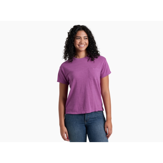 KUHL - Women's Willa Pocket SS