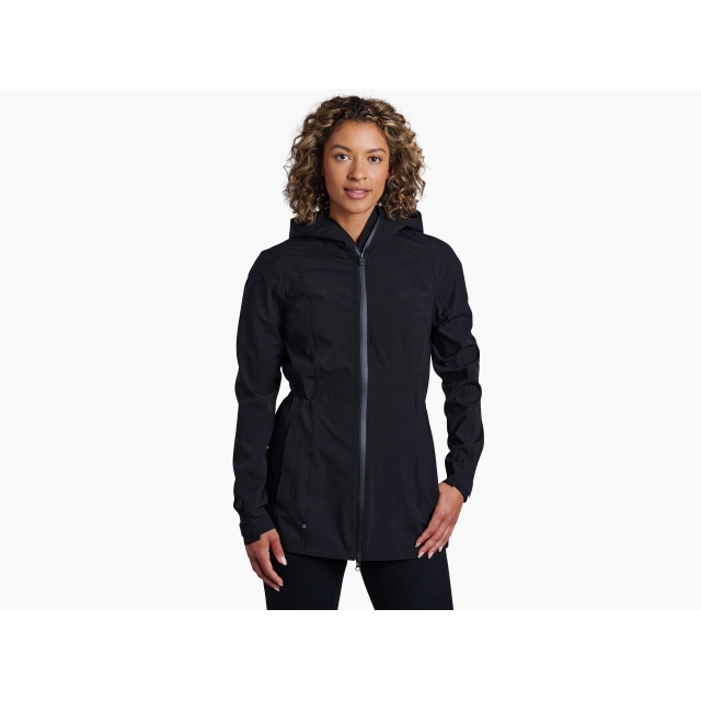 KUHL - Women's W's Stretch Voyagr Jacket