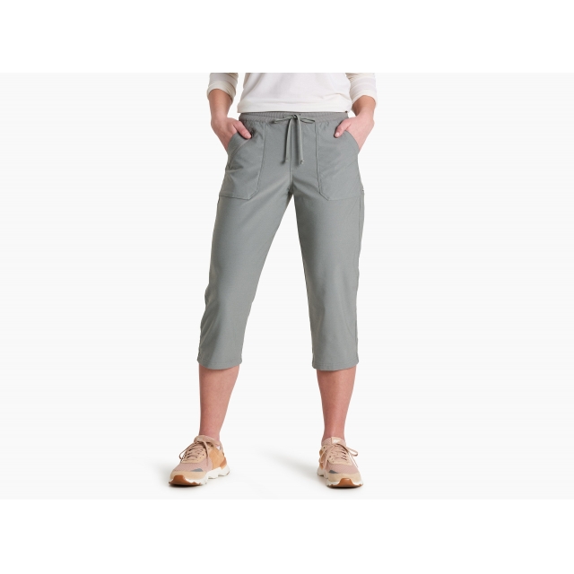 KUHL - Women's Trekr Pull On Kapri