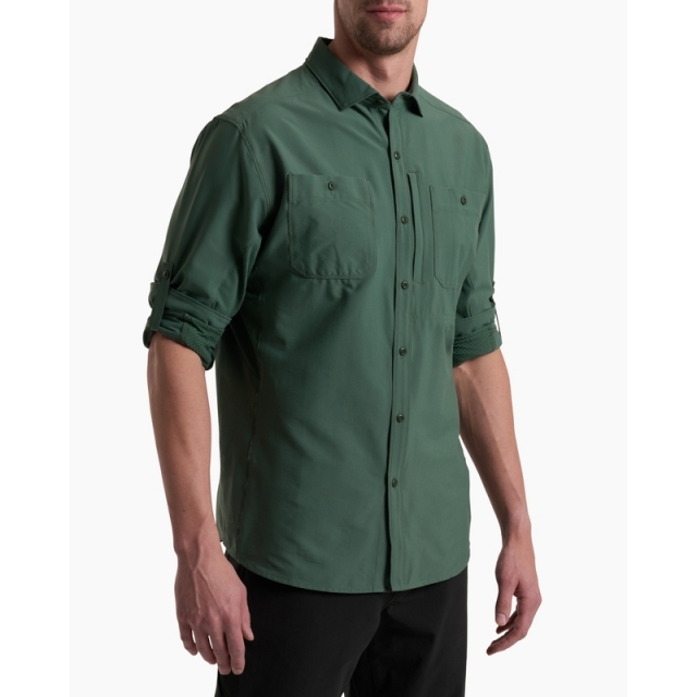 KUHL - Men's Fuse LS