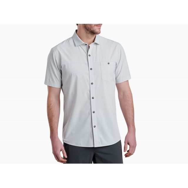 KUHL - Men's Optimizr SS in Frederic WI