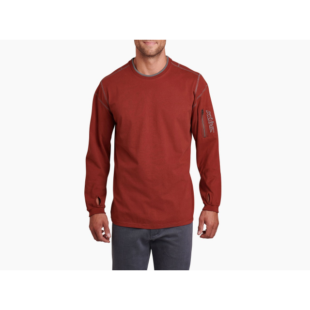 KUHL - Men's Kommando Crew