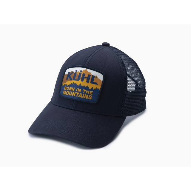 KUHL - Ridge Trucker in Covington LA