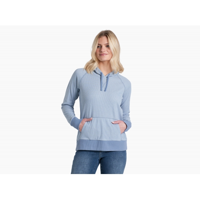 KUHL - Women's Stria Pullover Hoody
