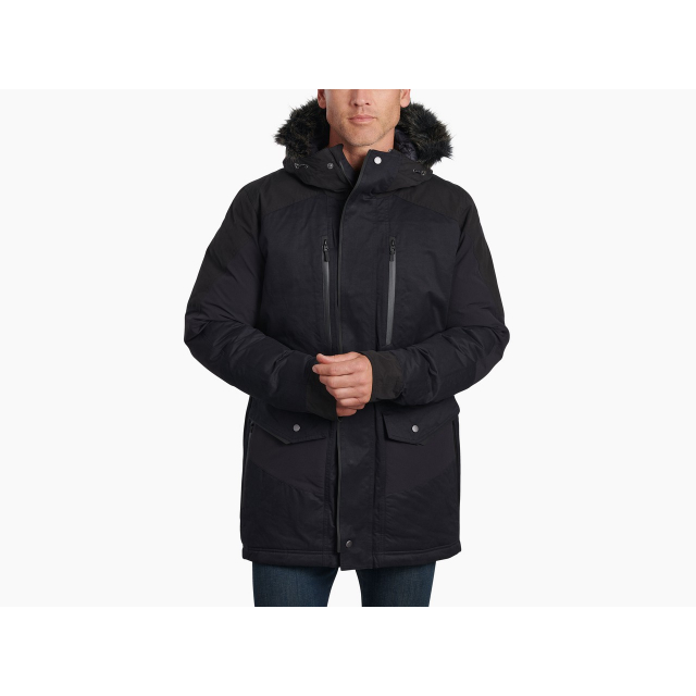 KUHL - Men's M's Ukon Down Parka