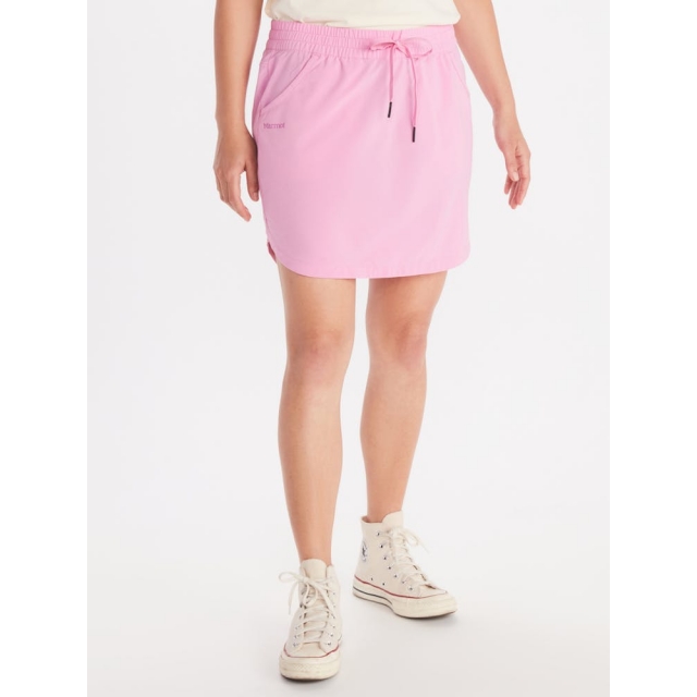 Marmot - Women's Elda Skort UPF 50