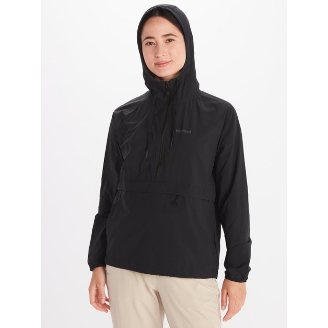 Marmot - Women's Campana Anorak