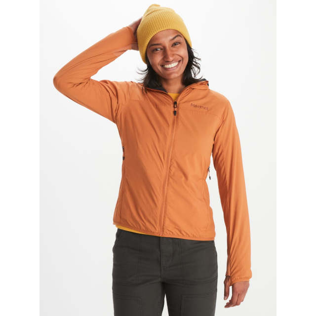 Marmot - Women's Alt HB Hoody in Delafield WI