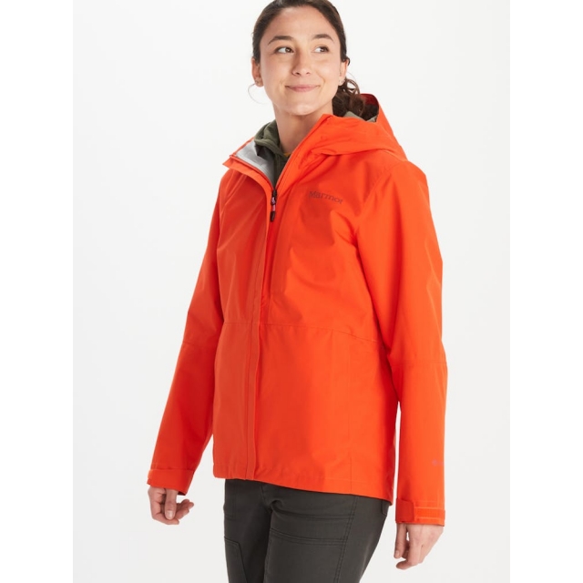 Marmot - Women's GORE-TEX Minimalist Jacket