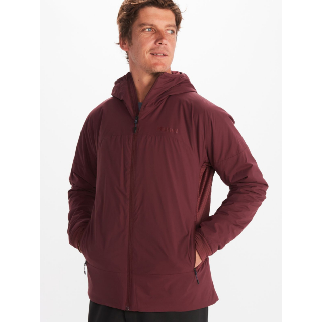 Marmot - Men's Novus LT Hybrid Hoody