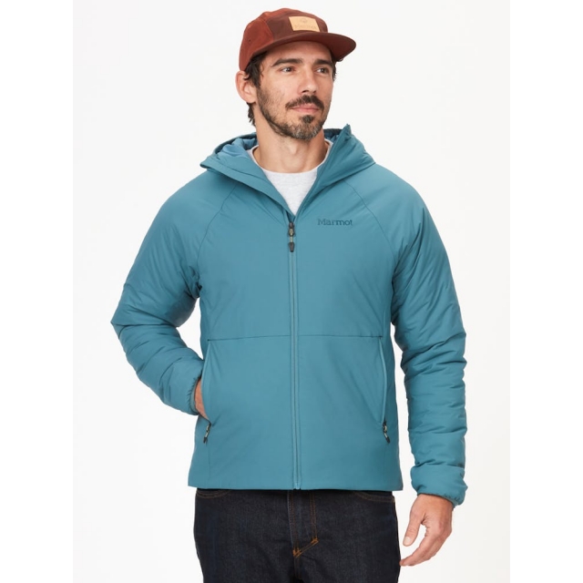 Marmot - Men's Novus Hoody