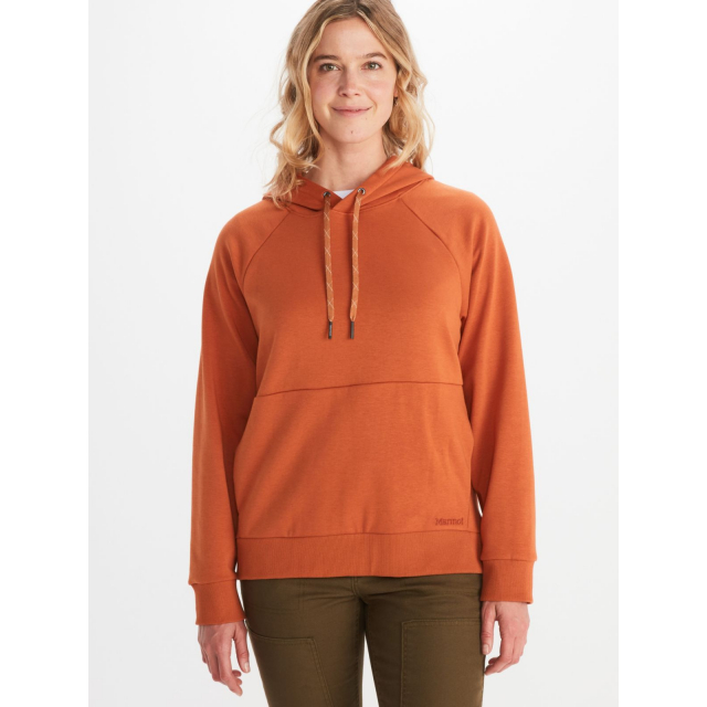 Marmot - Women's Rowan Hoody in San Antonio Tx