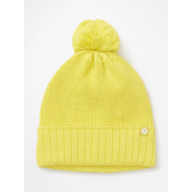 Marmot - Women's Snoasis Pom-Pom Beanie