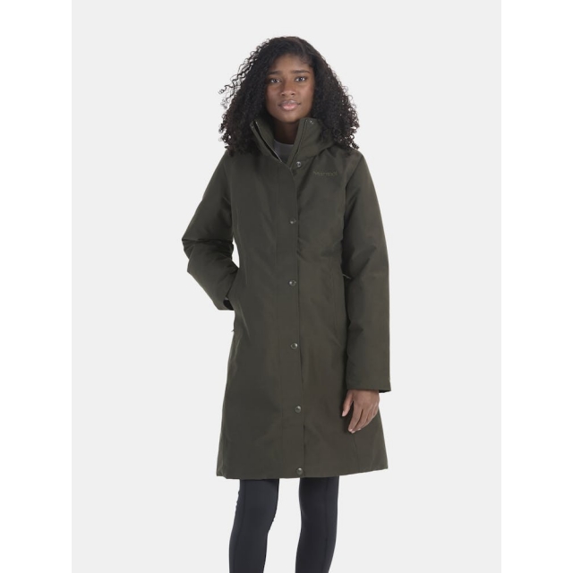Marmot - Women's Chelsea Coat