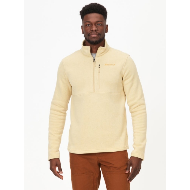 Marmot - Men's Drop Line 1/2-Zip Jacket